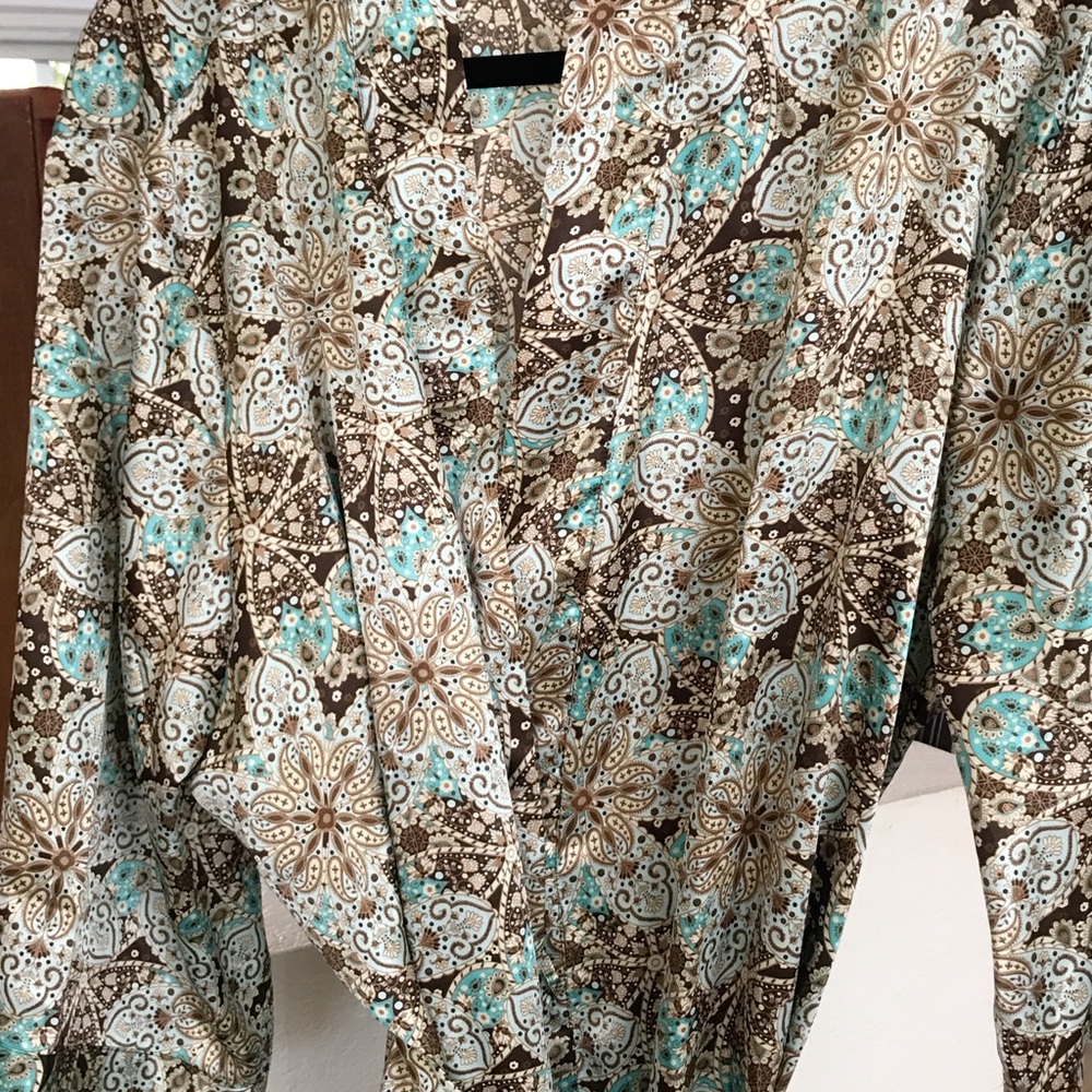 kimono - Picture 5 of 8